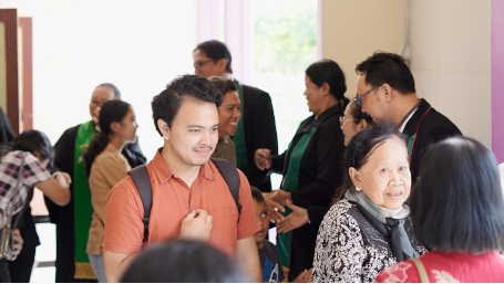 galeri, Perjamuan Kudus GKJ Baki Pepantan Daleman, gereja kristen jawa, gkj, gkj baki, gereja kristen jawa baki, baki, sukoharjo, gkj klasis sukoharjo, klasis sukoharjo, klasis, sinode gkj, sinode 